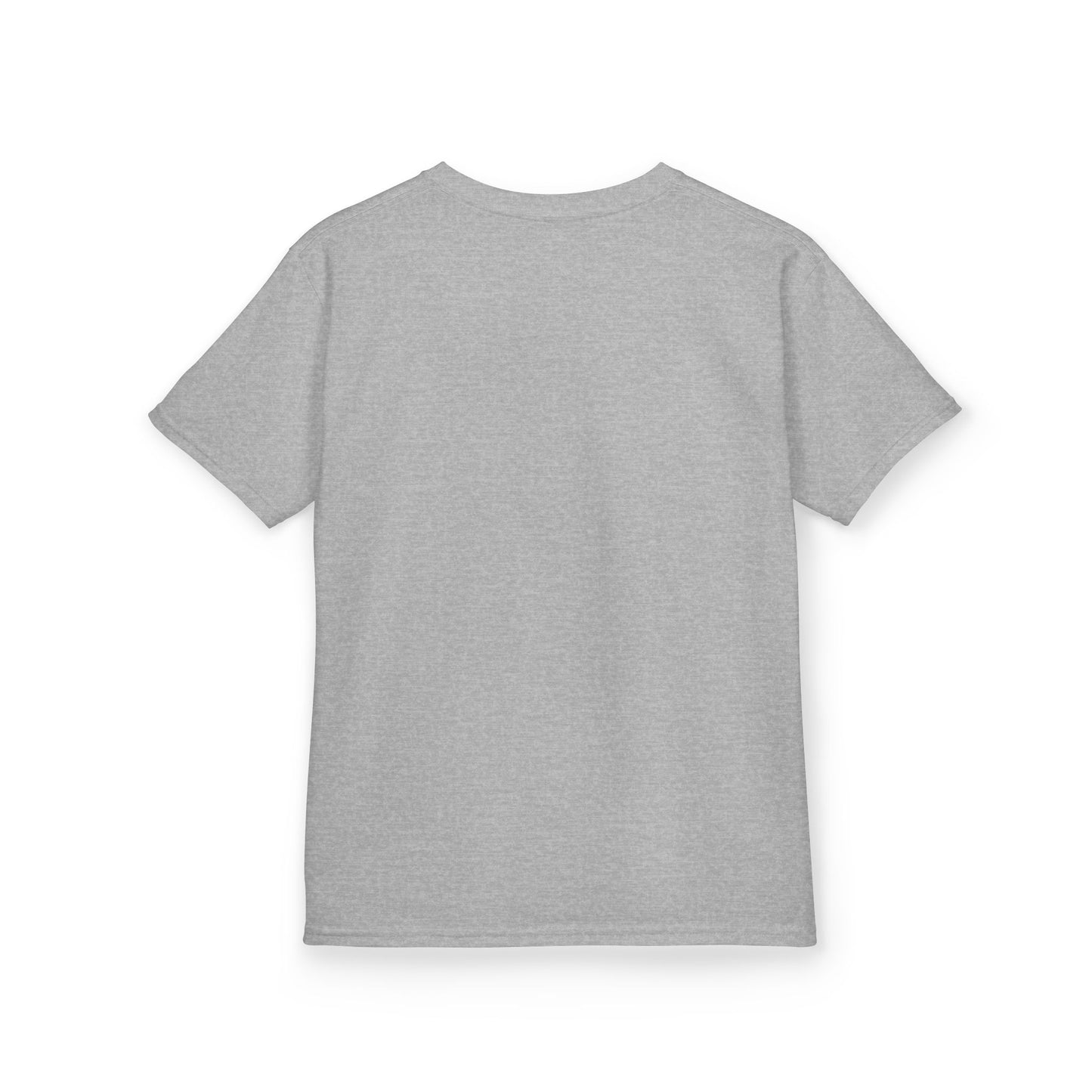 Kids Main Logo T