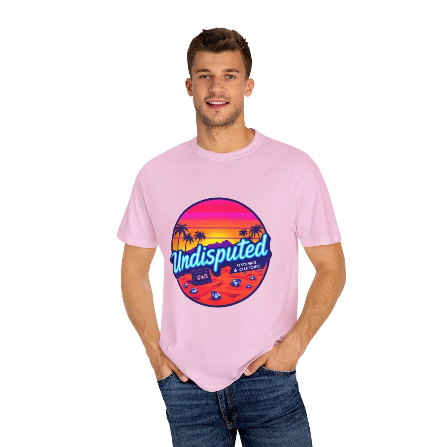 80's Theme