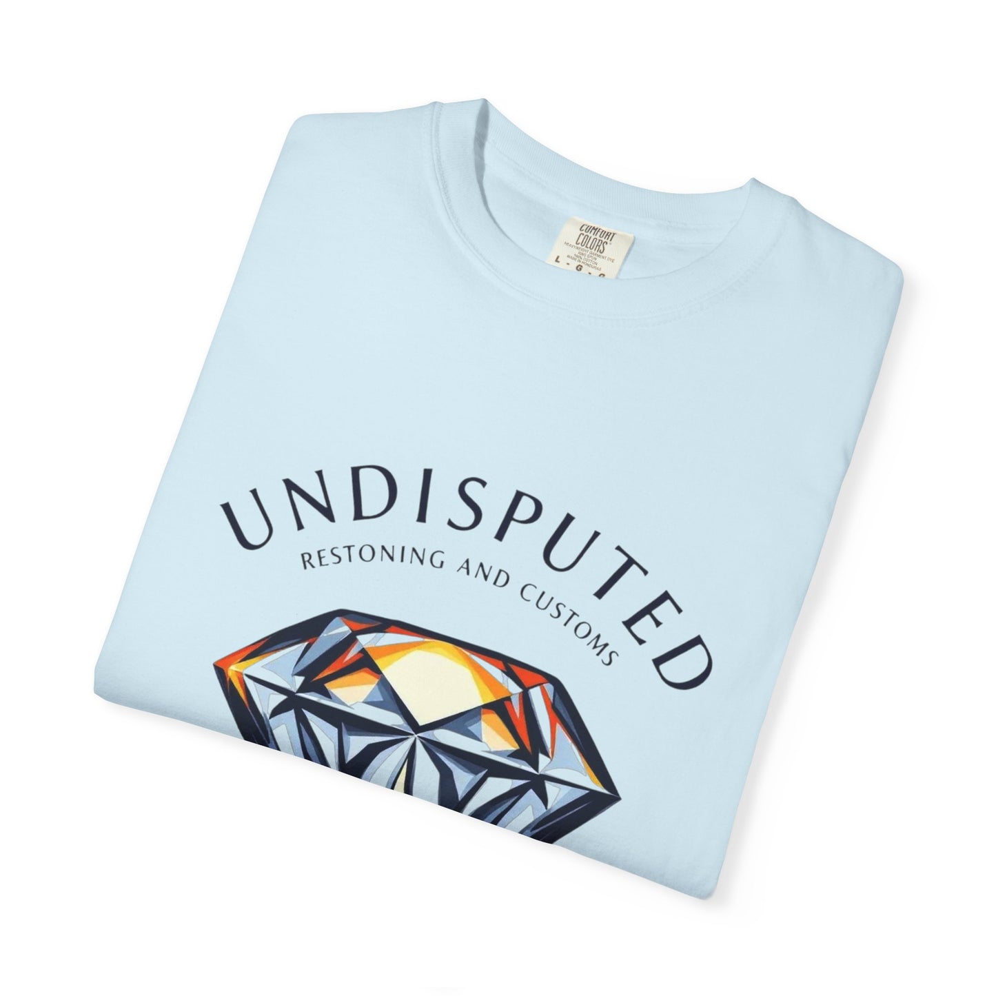 Alternate III T
