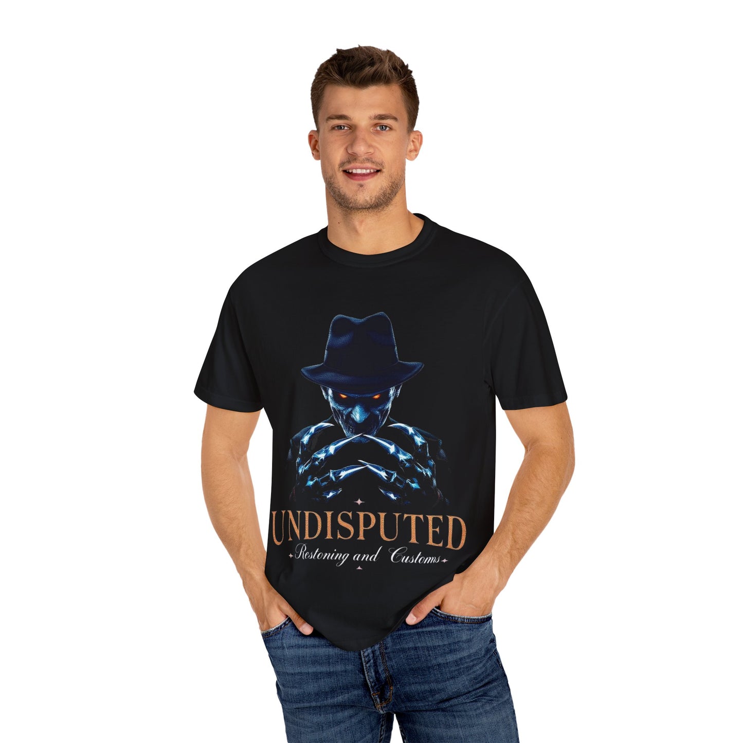 Coming for you shirt