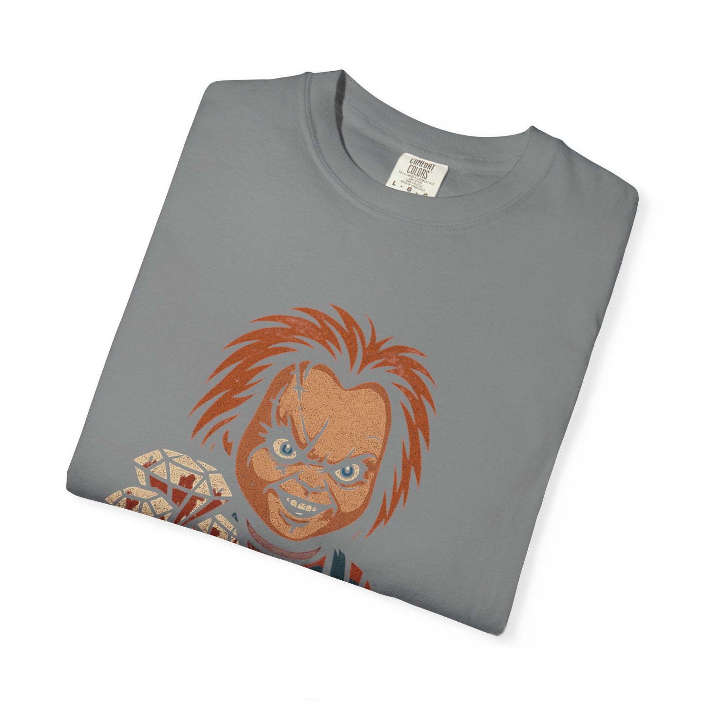 Doll Shirt