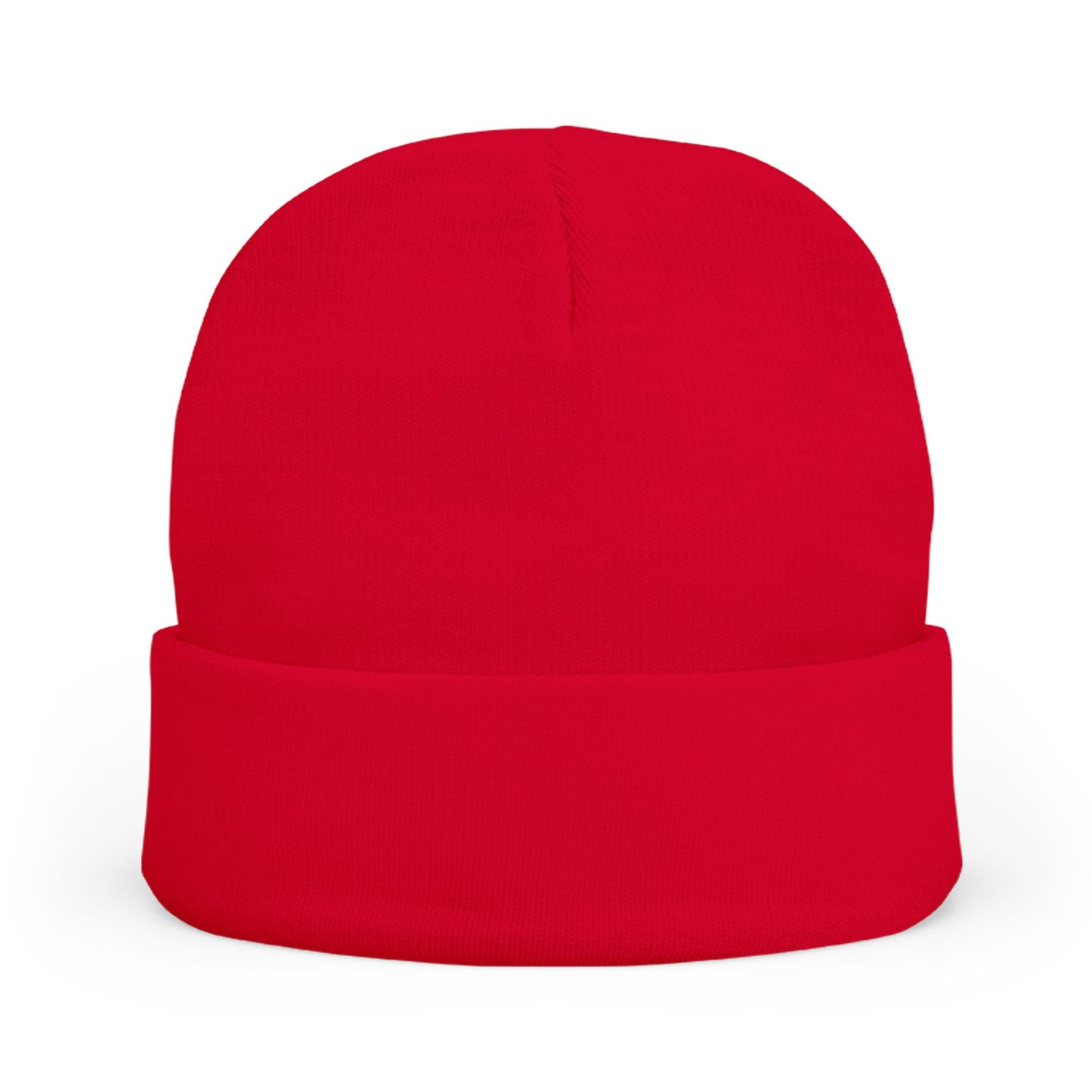 Main Logo Embroidered Beanie
