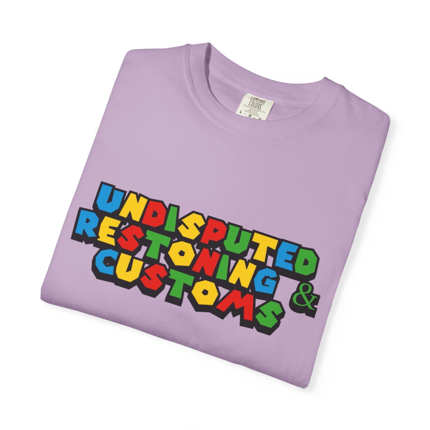 Gamer Theme