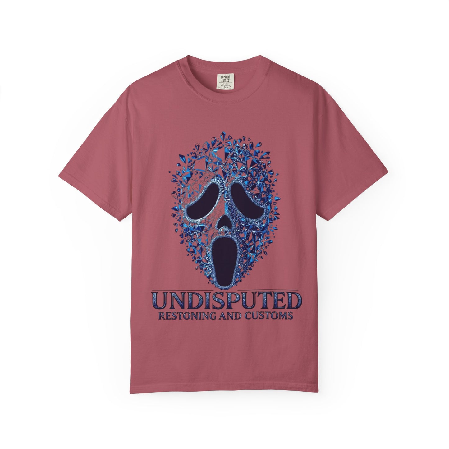 Mask II Shirt