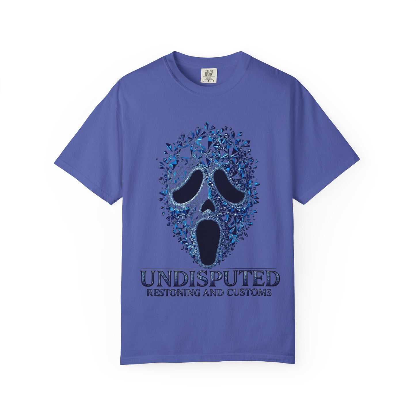 Mask II Shirt