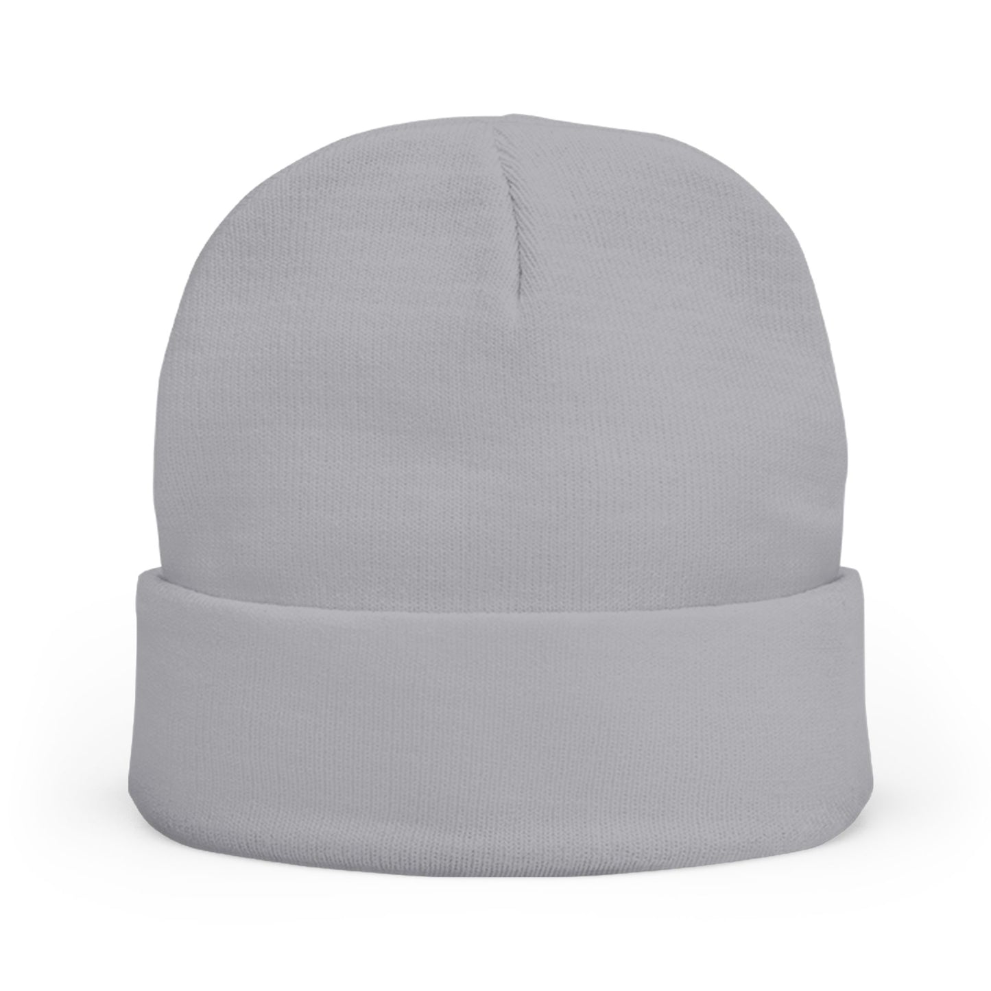 Main Logo Embroidered Beanie