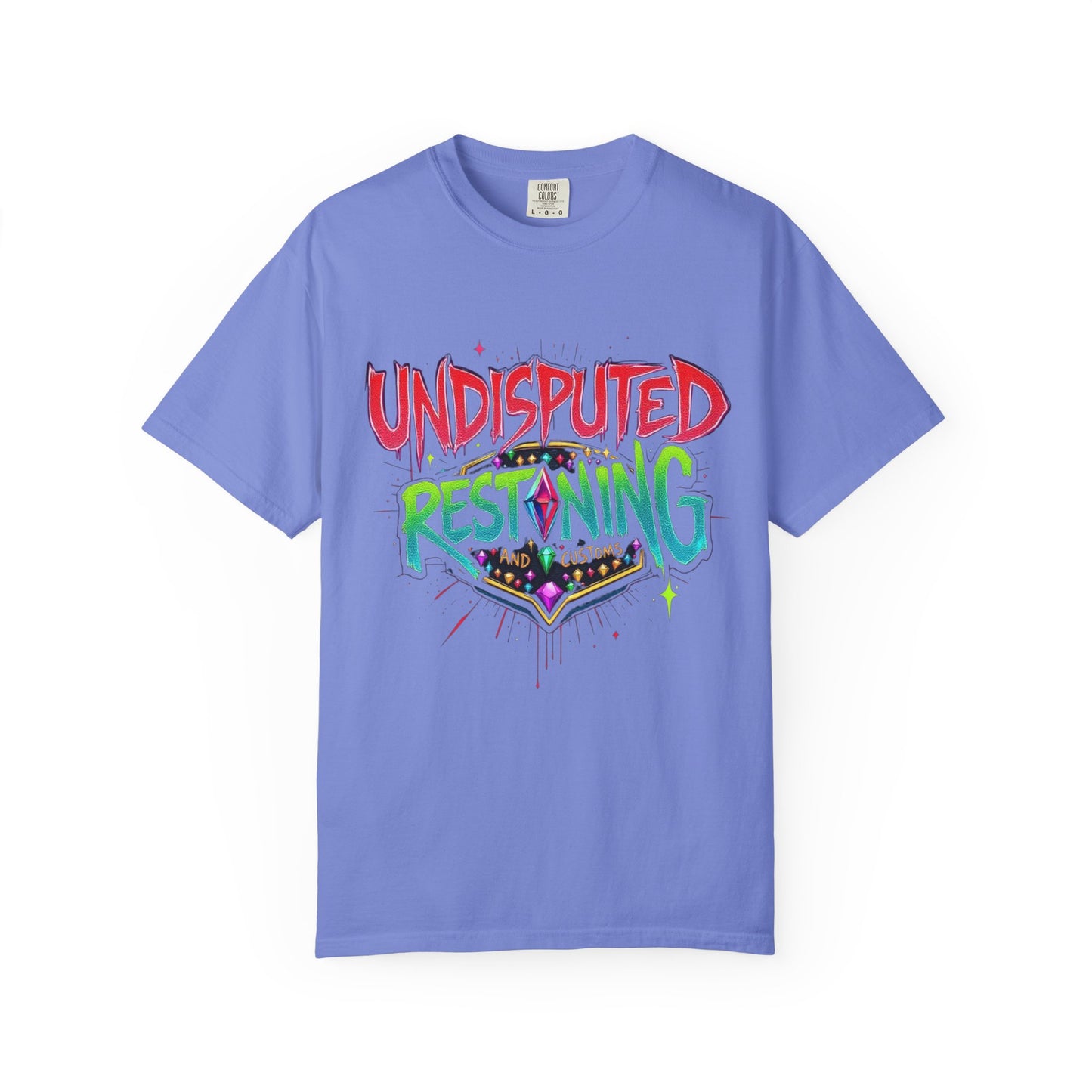 Alternate Logo T