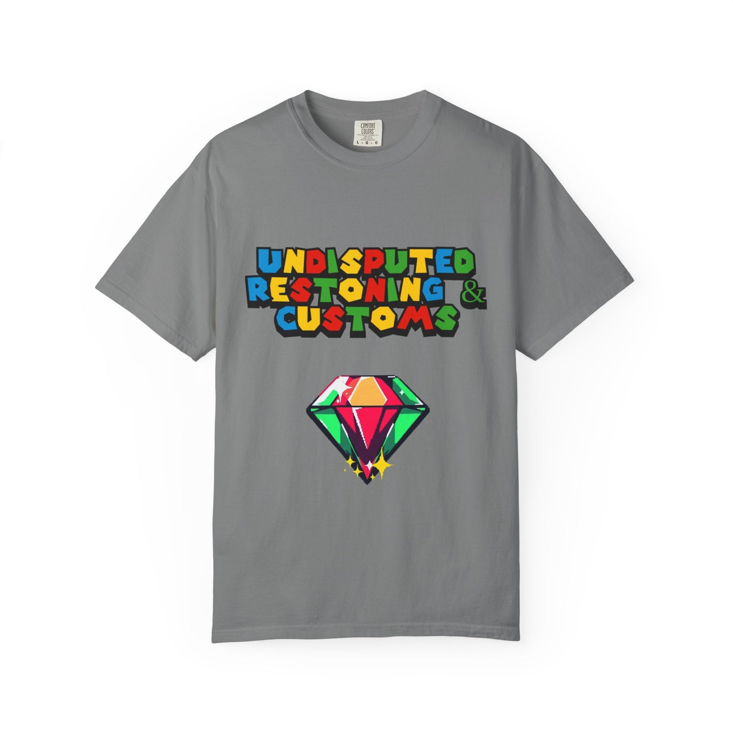 Gamer Theme