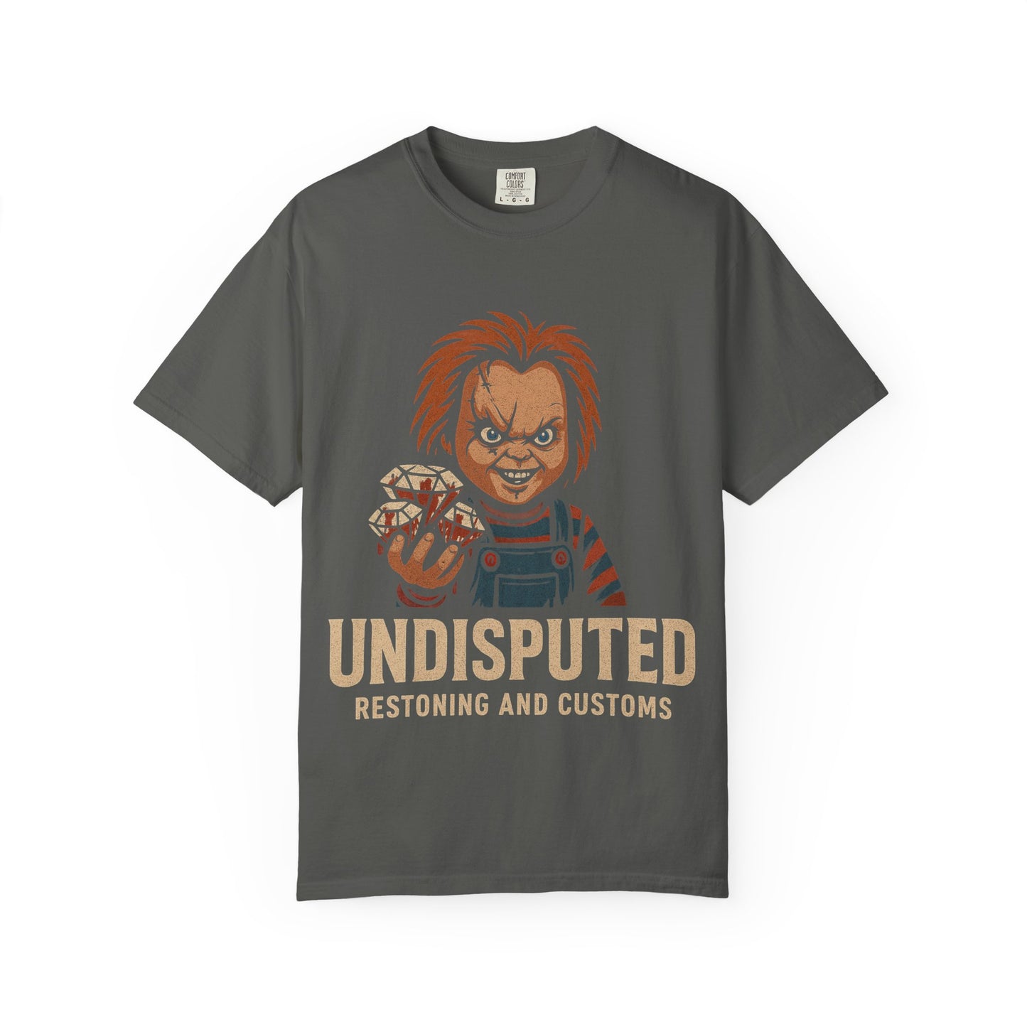 Doll Shirt