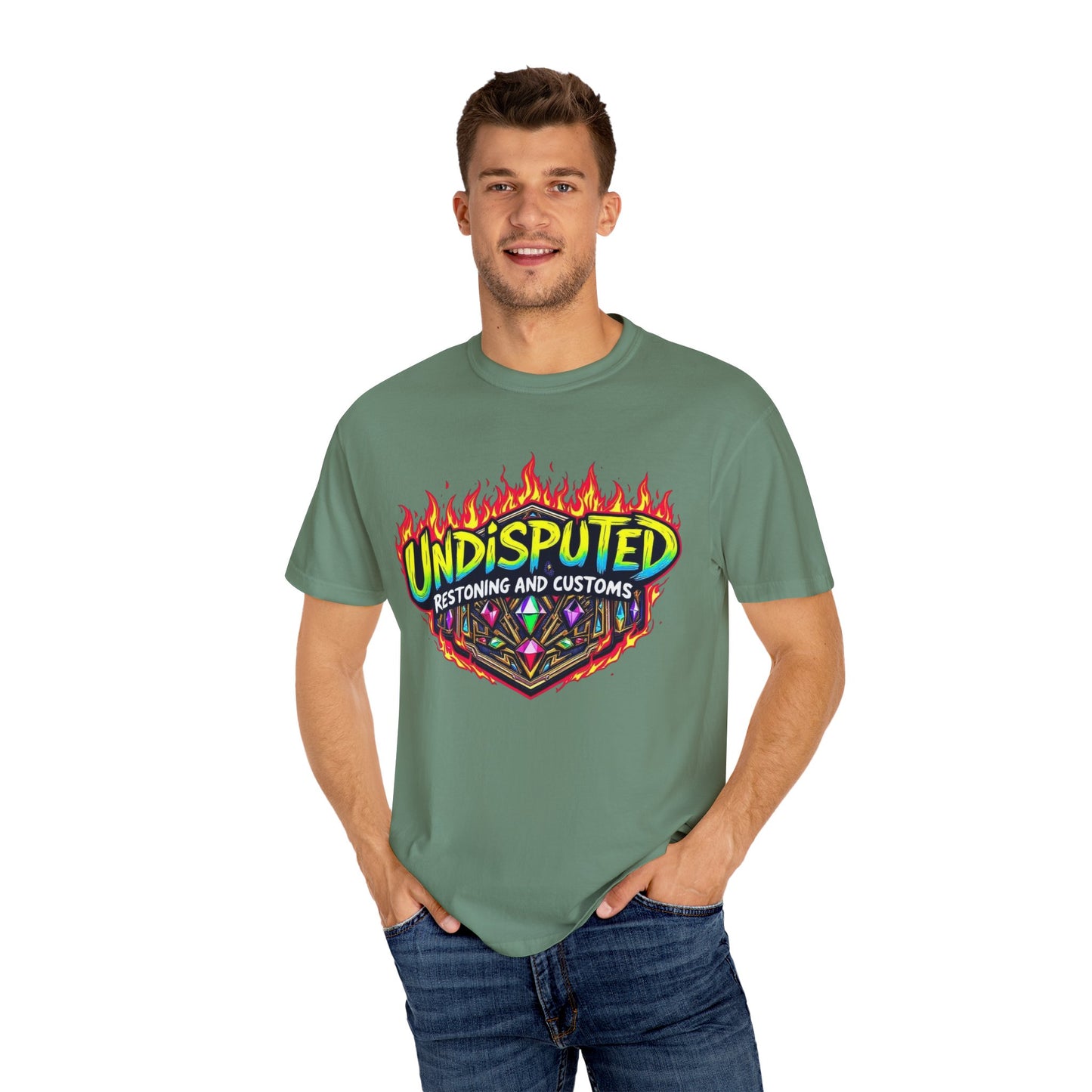 Alternate II T
