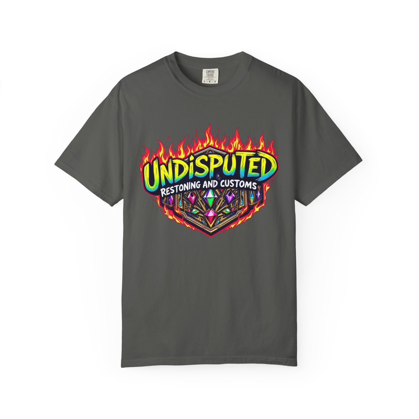 Alternate II T