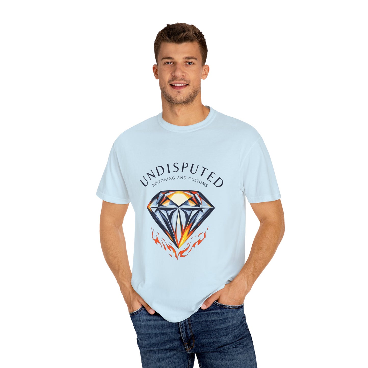 Alternate III T