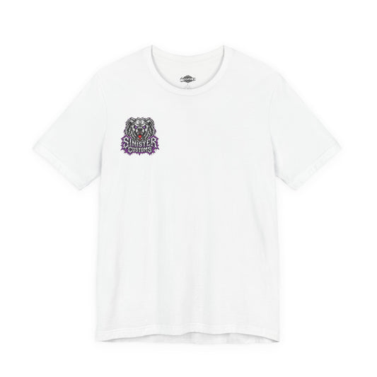 Sinister Customs T