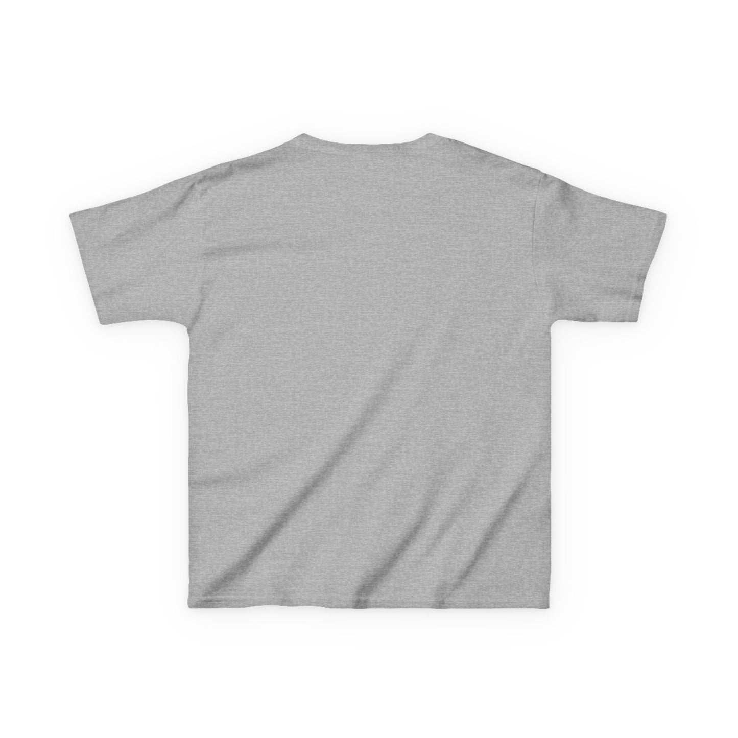Kids Main Logo T