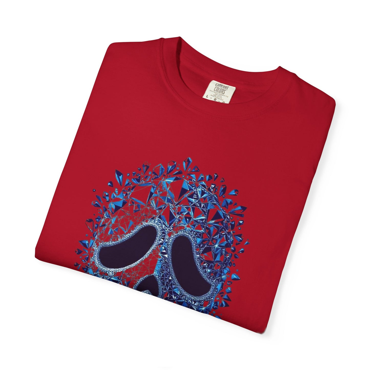 Mask II Shirt
