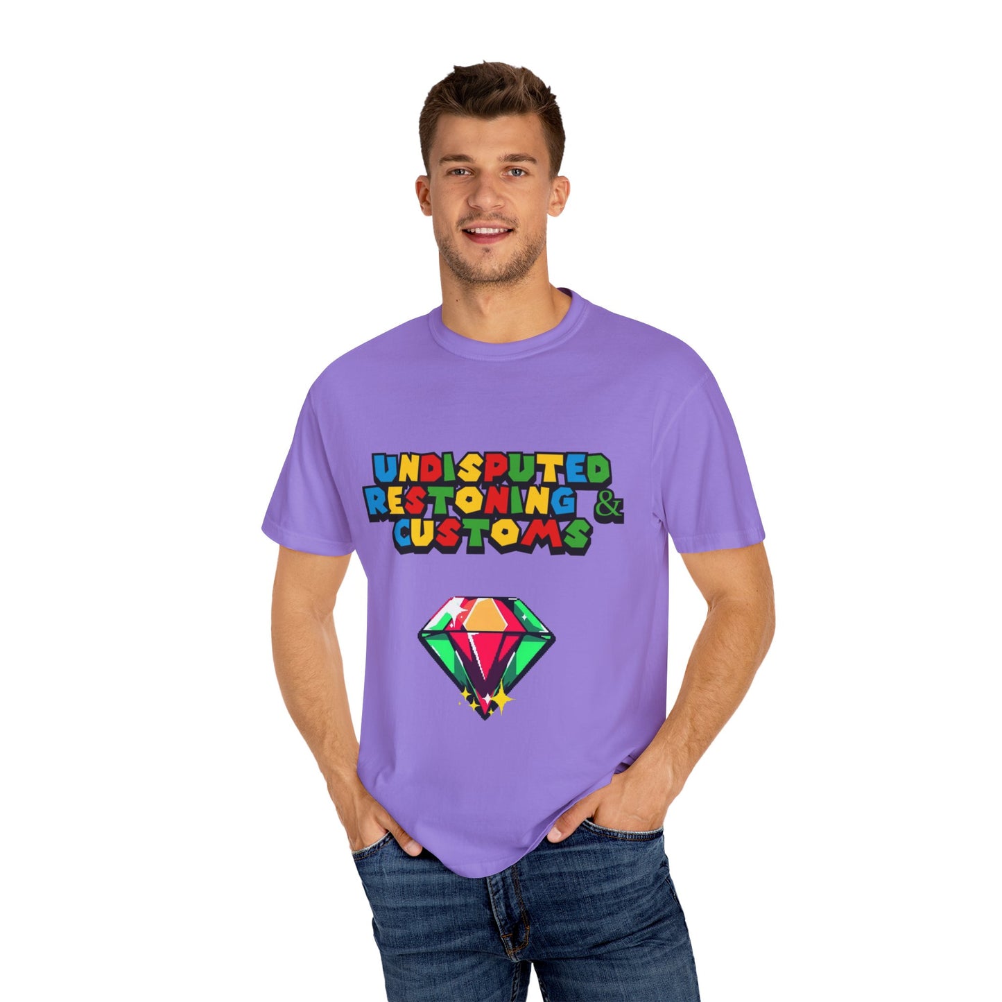 Gamer Theme