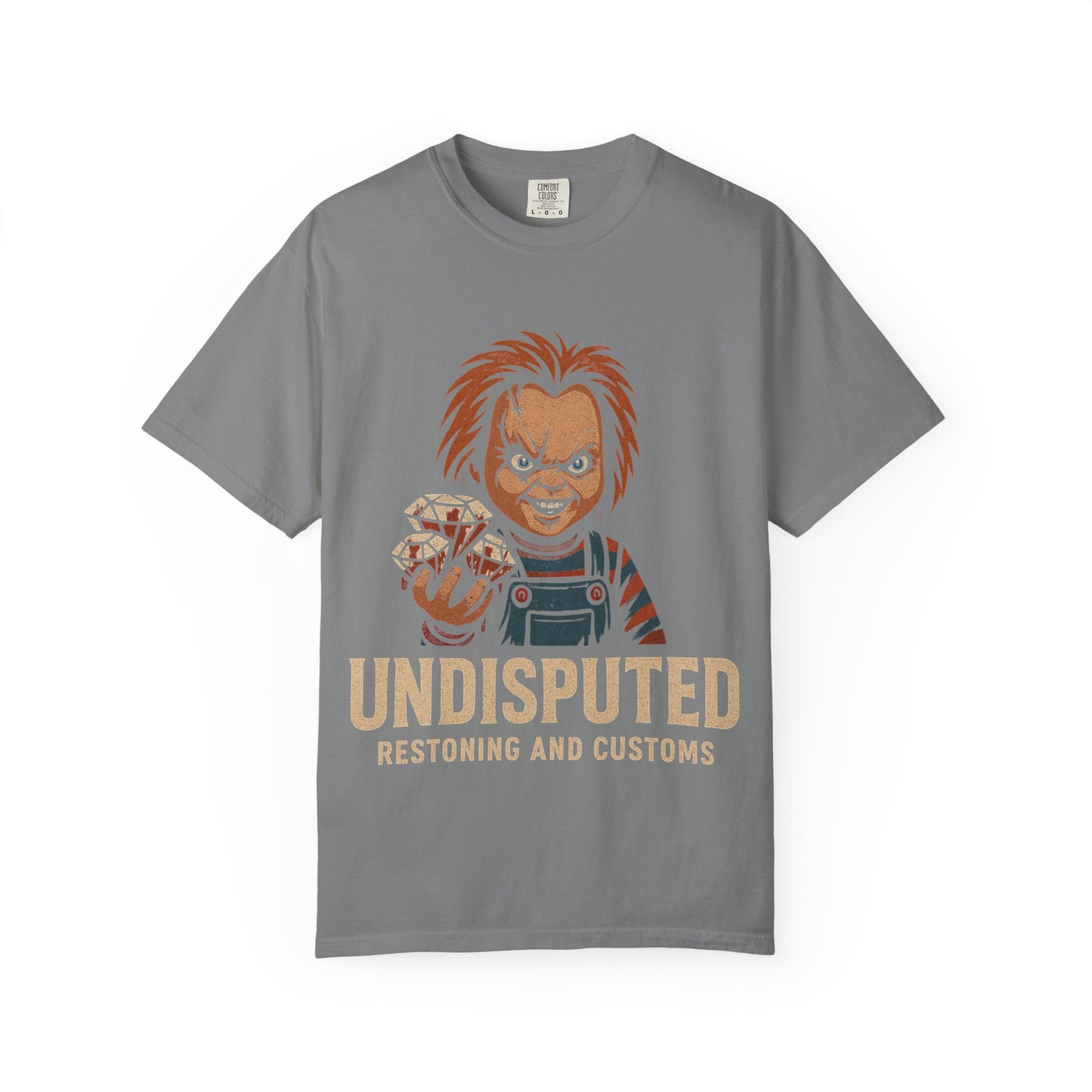 Doll Shirt