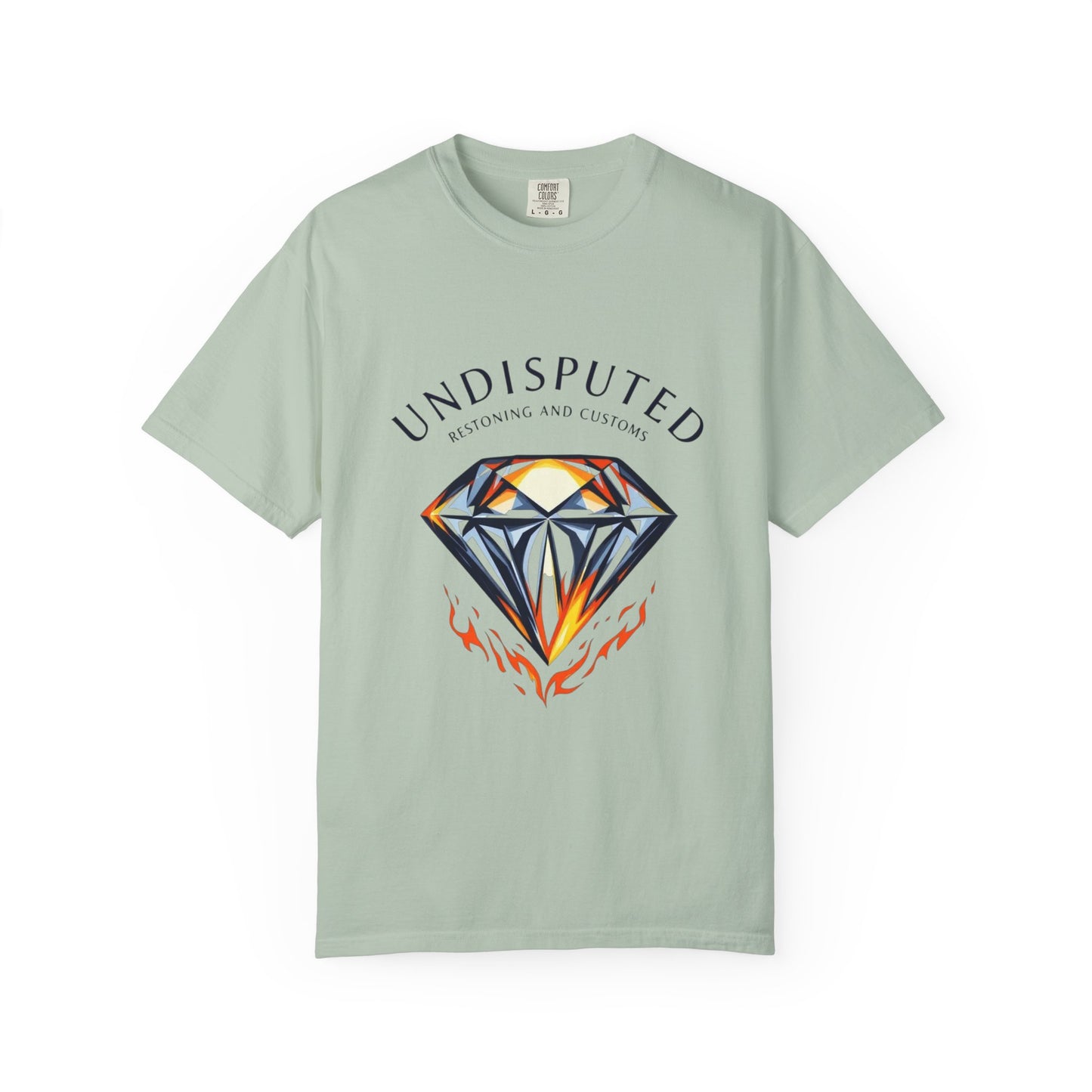 Alternate III T