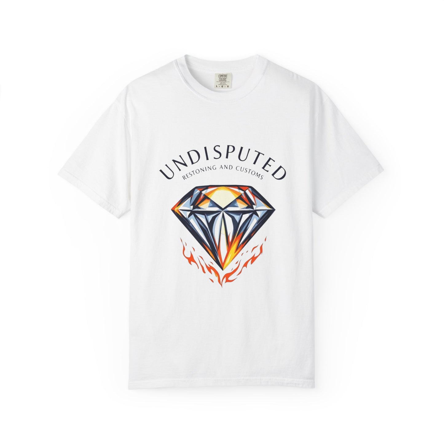 Alternate III T