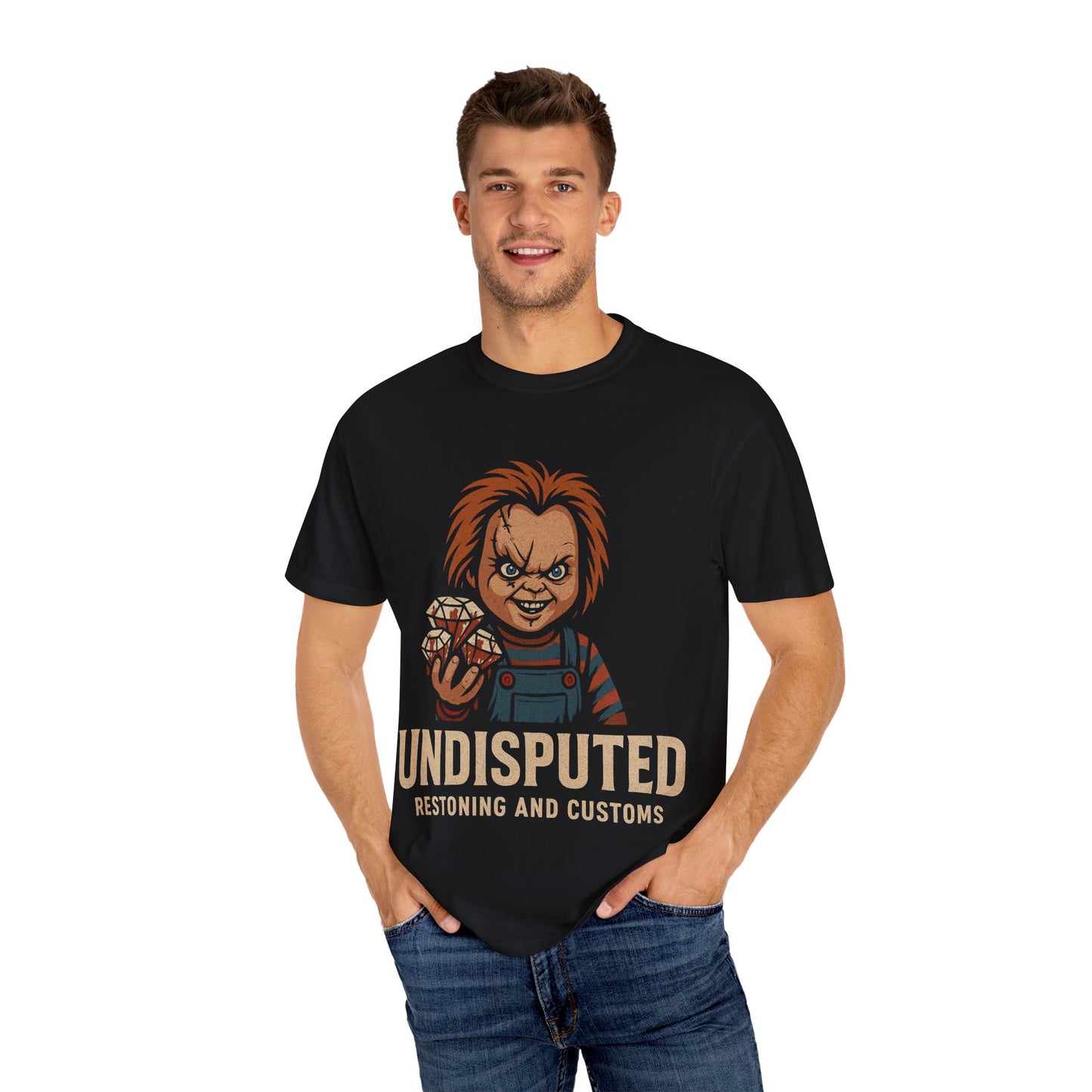 Doll Shirt