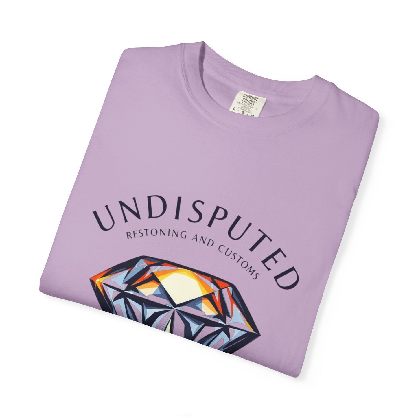 Alternate III T