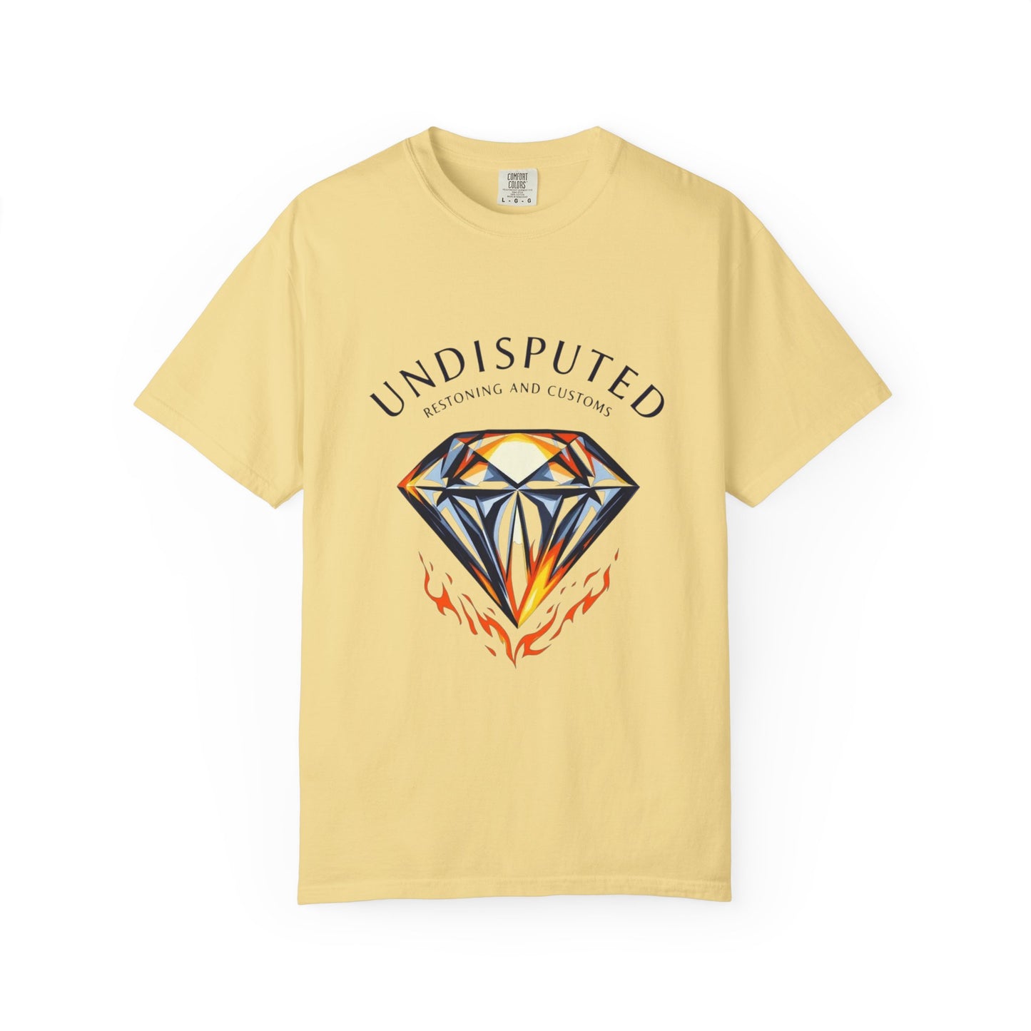 Alternate III T