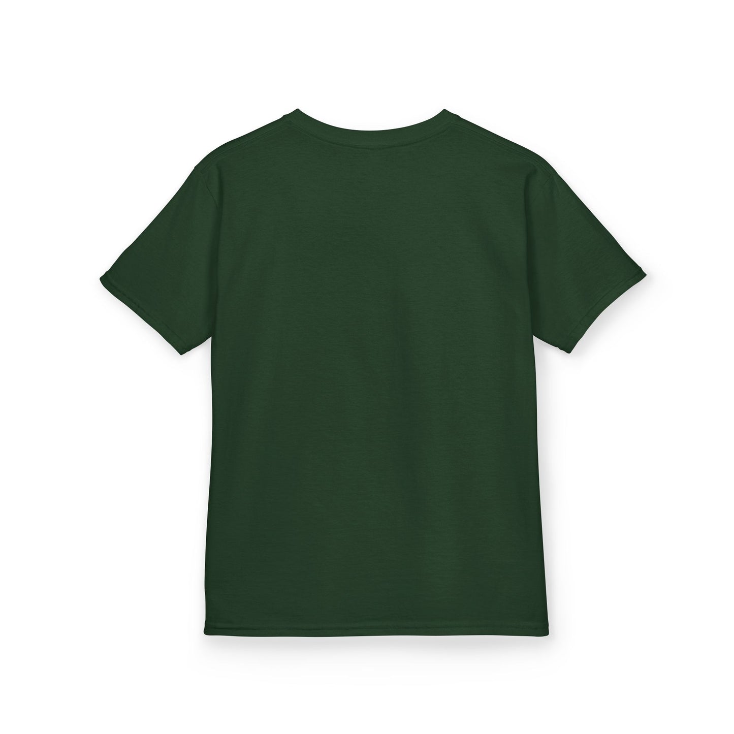 Kids Main Logo T