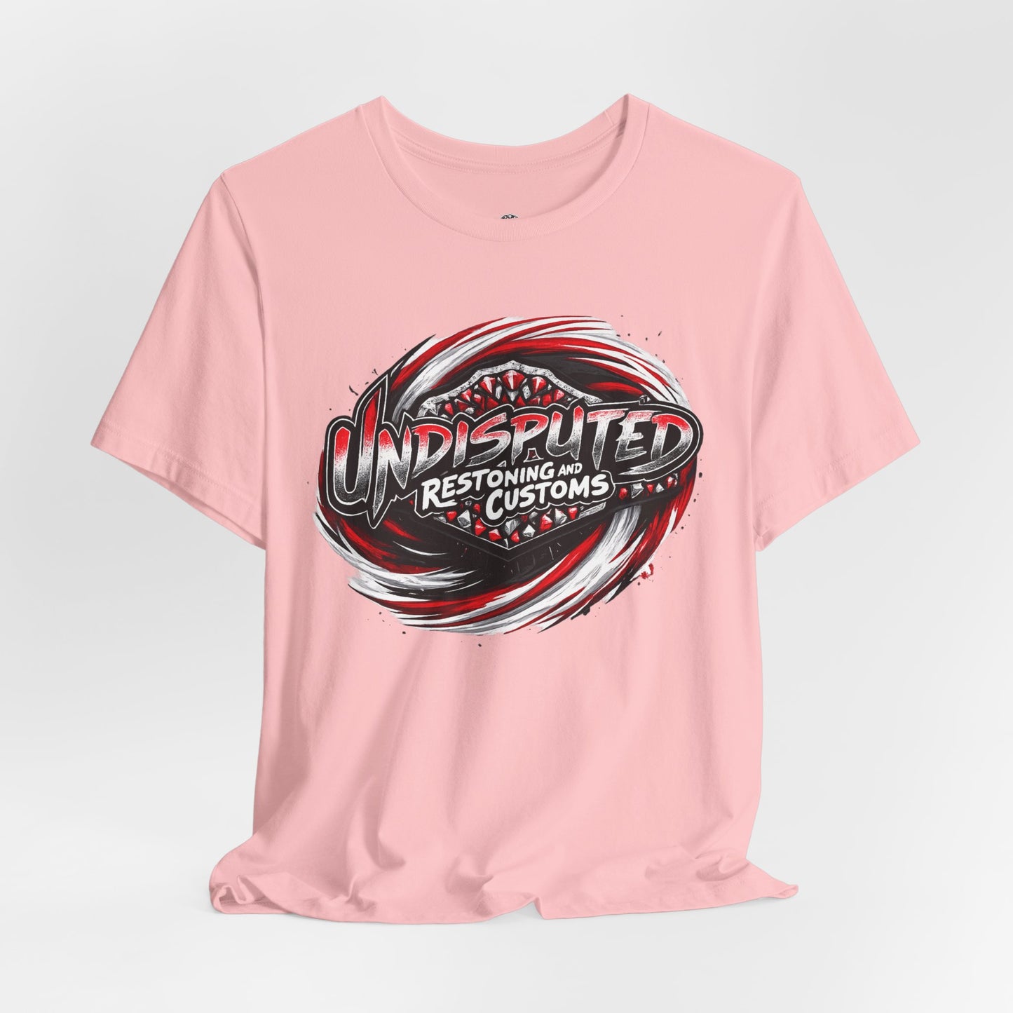 Undisputed Hurricane T