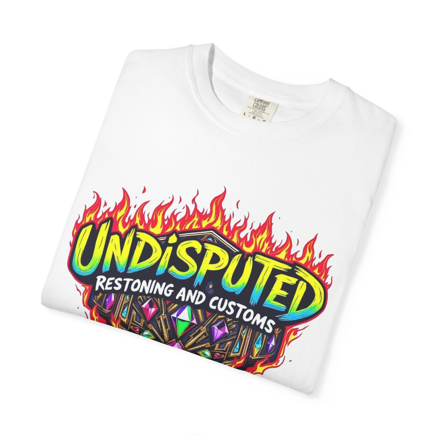 Alternate II T