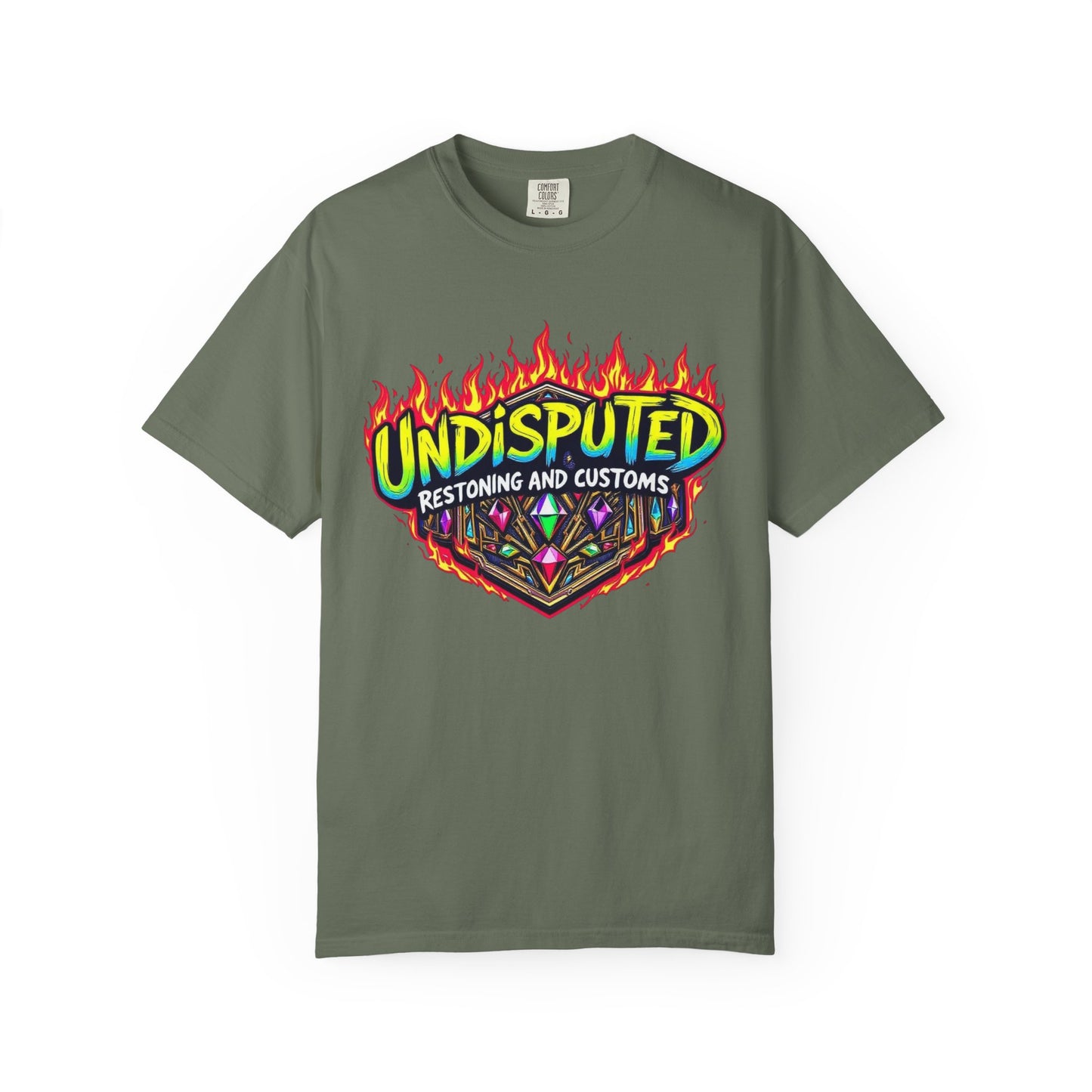 Alternate II T