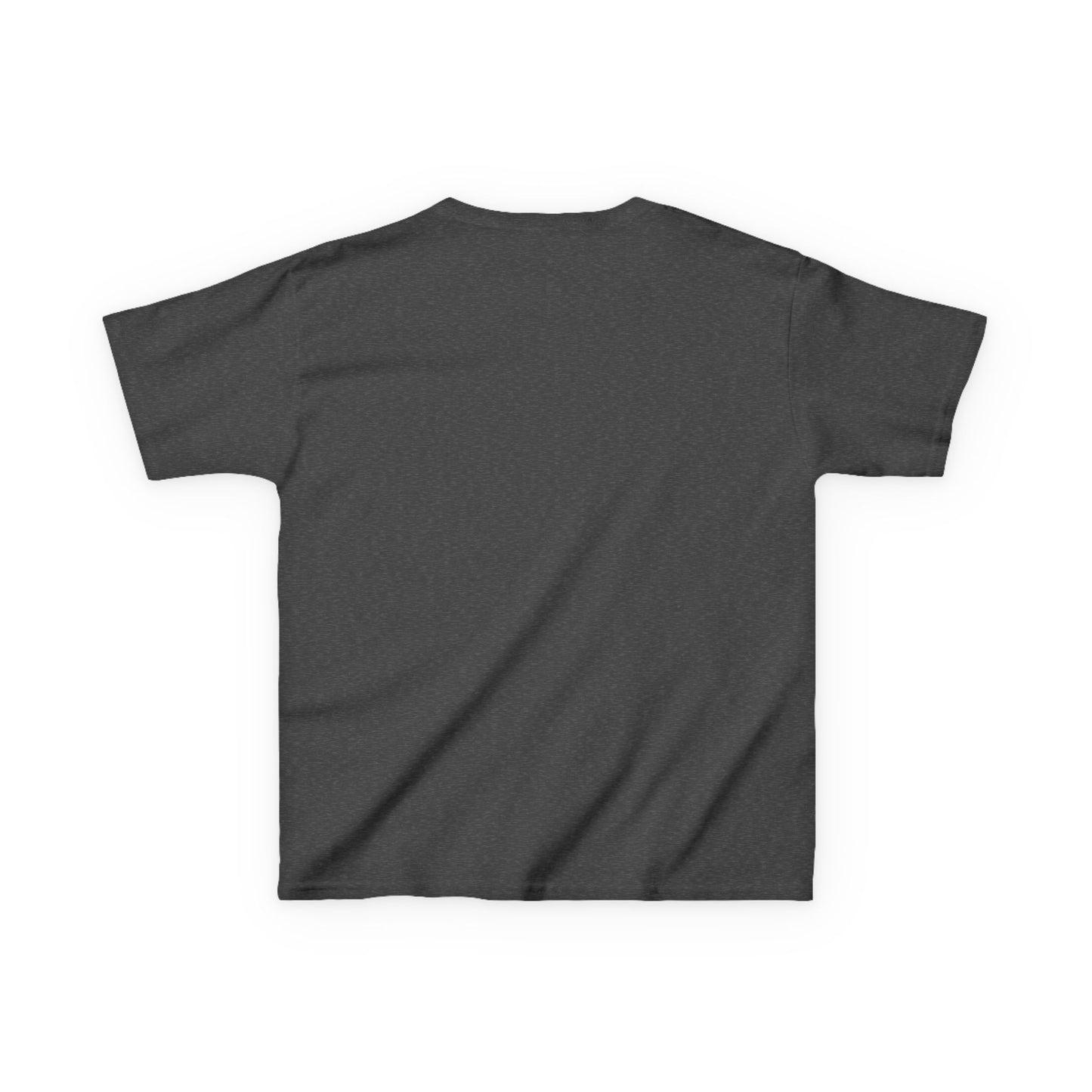 Kids Main Logo T