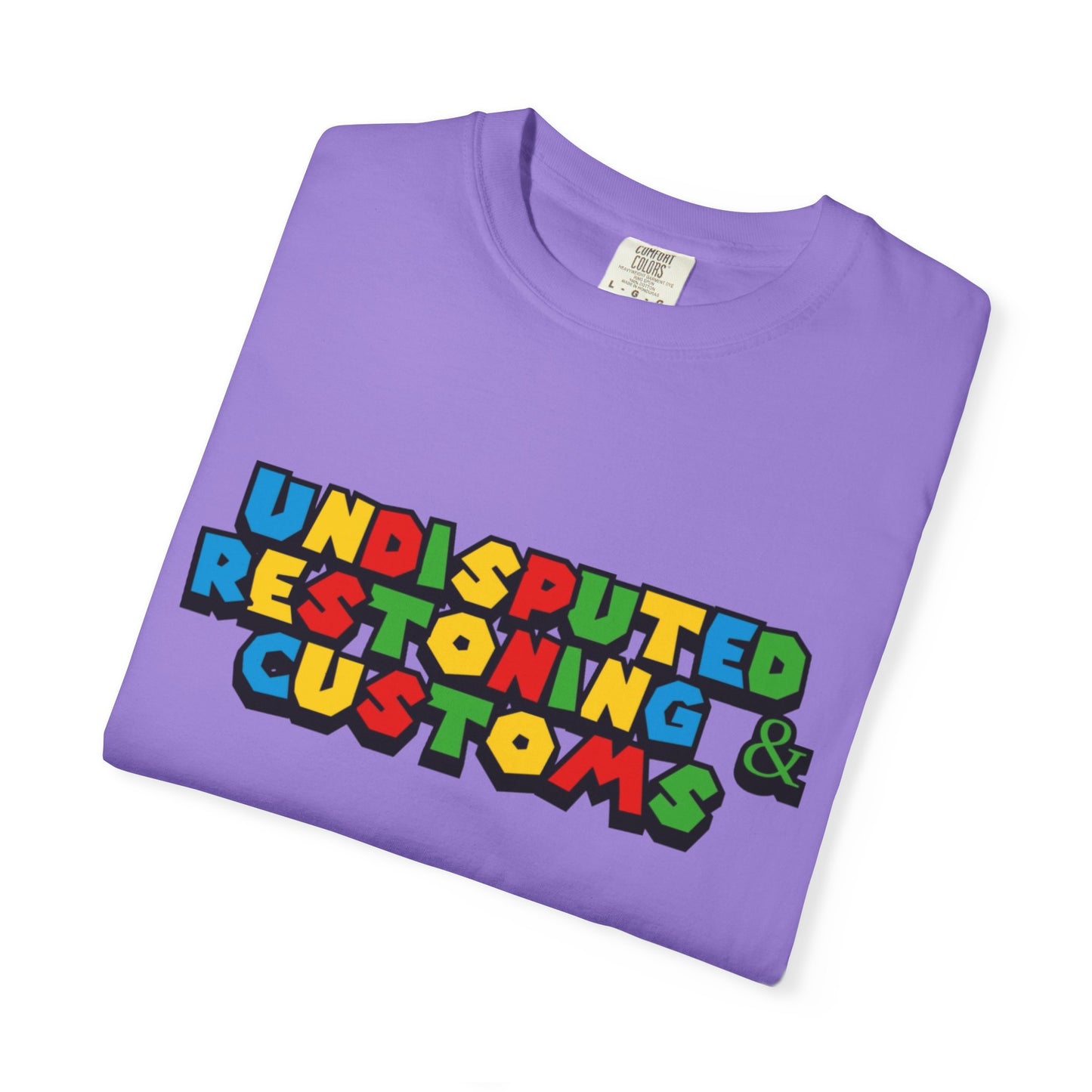 Gamer Theme