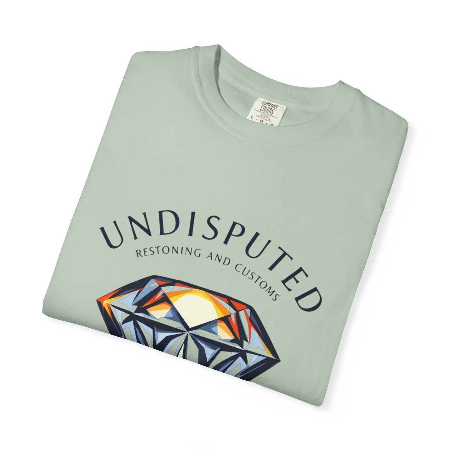 Alternate III T