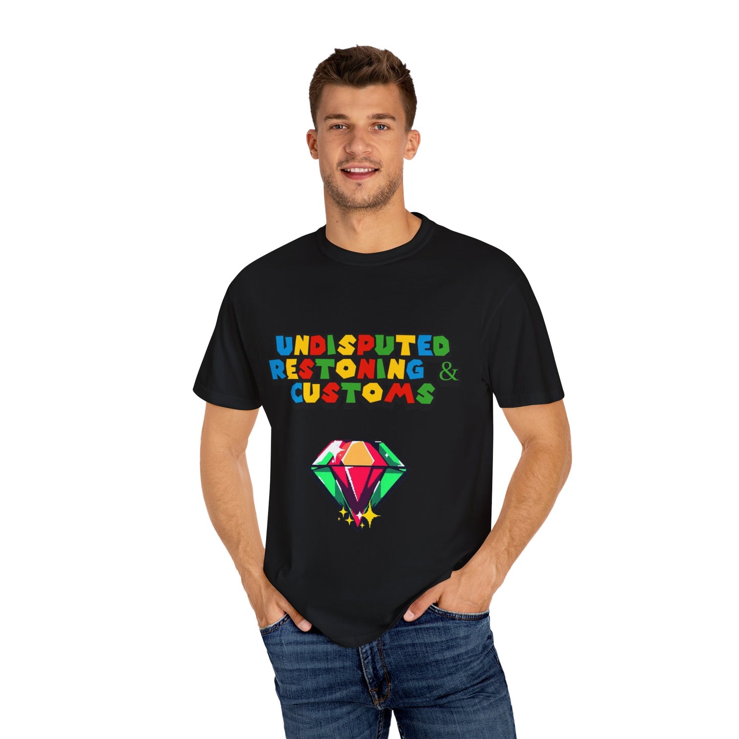 Gamer Theme