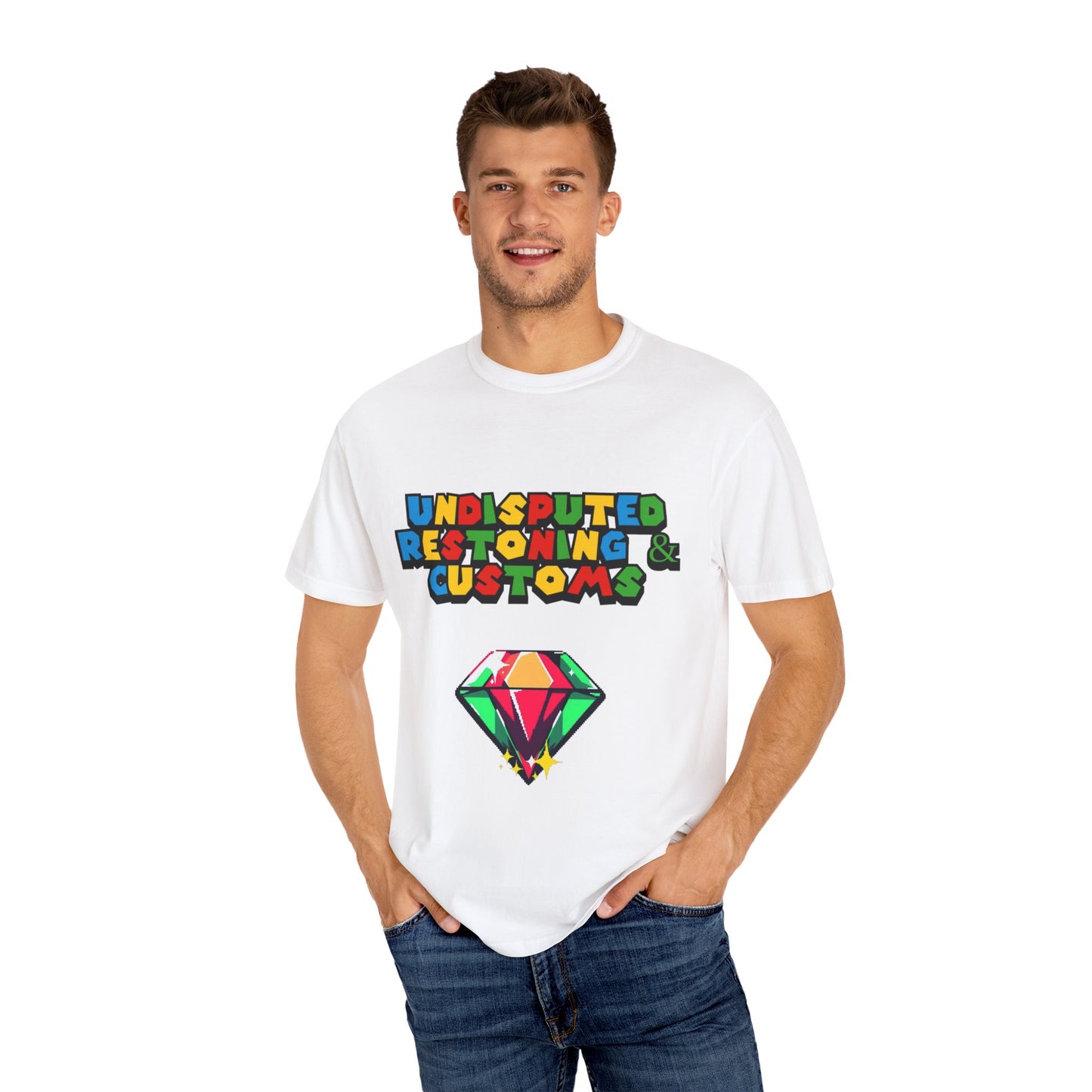 Gamer Theme