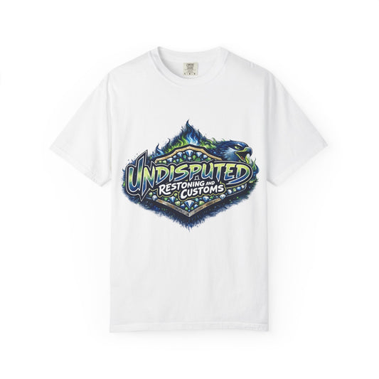 Seahawks Undisputed T