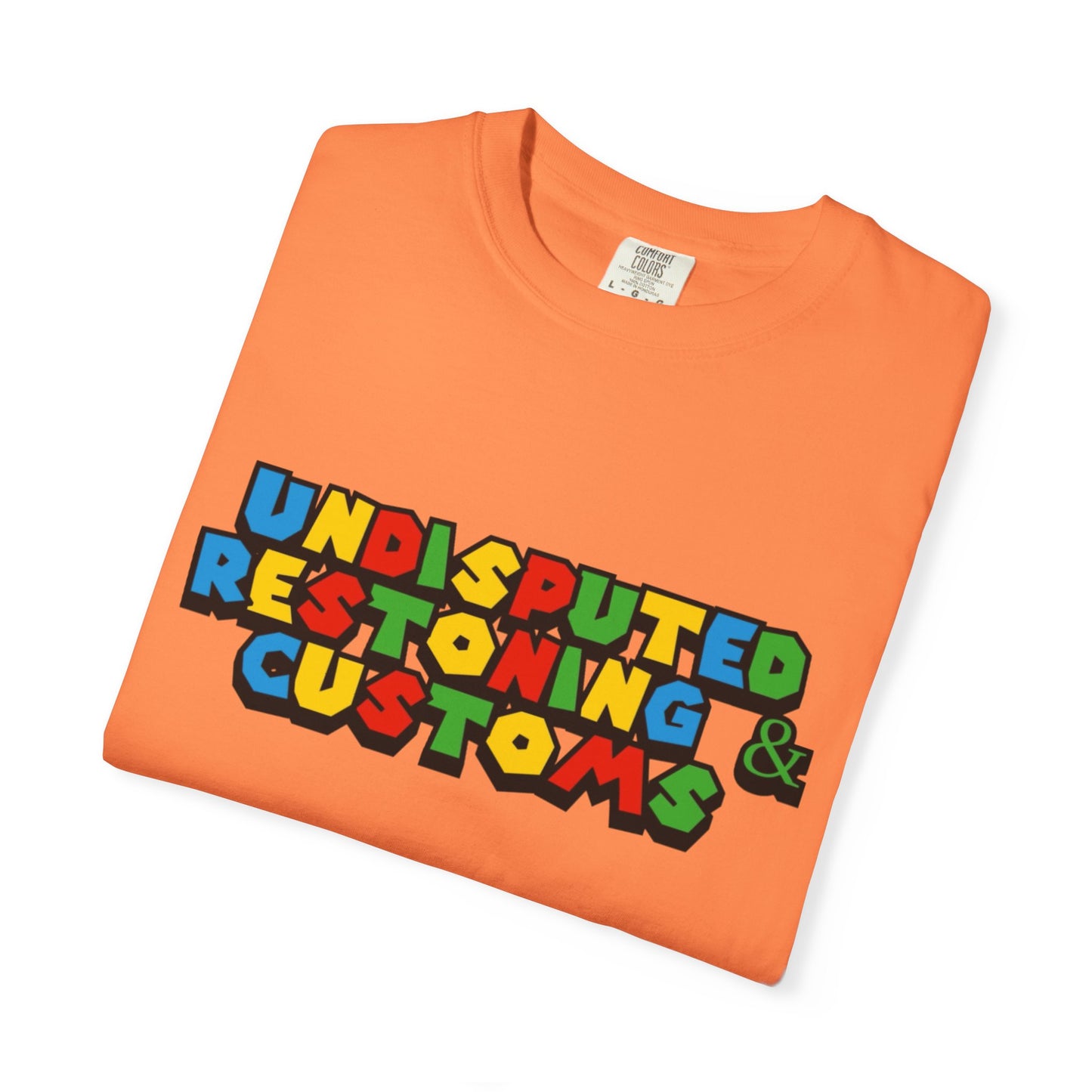 Gamer Theme