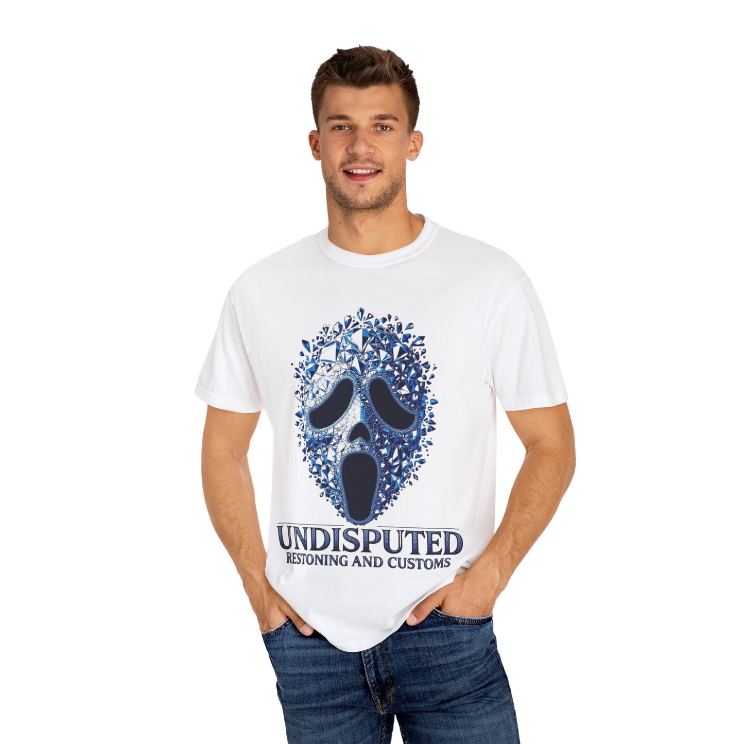 Mask II Shirt