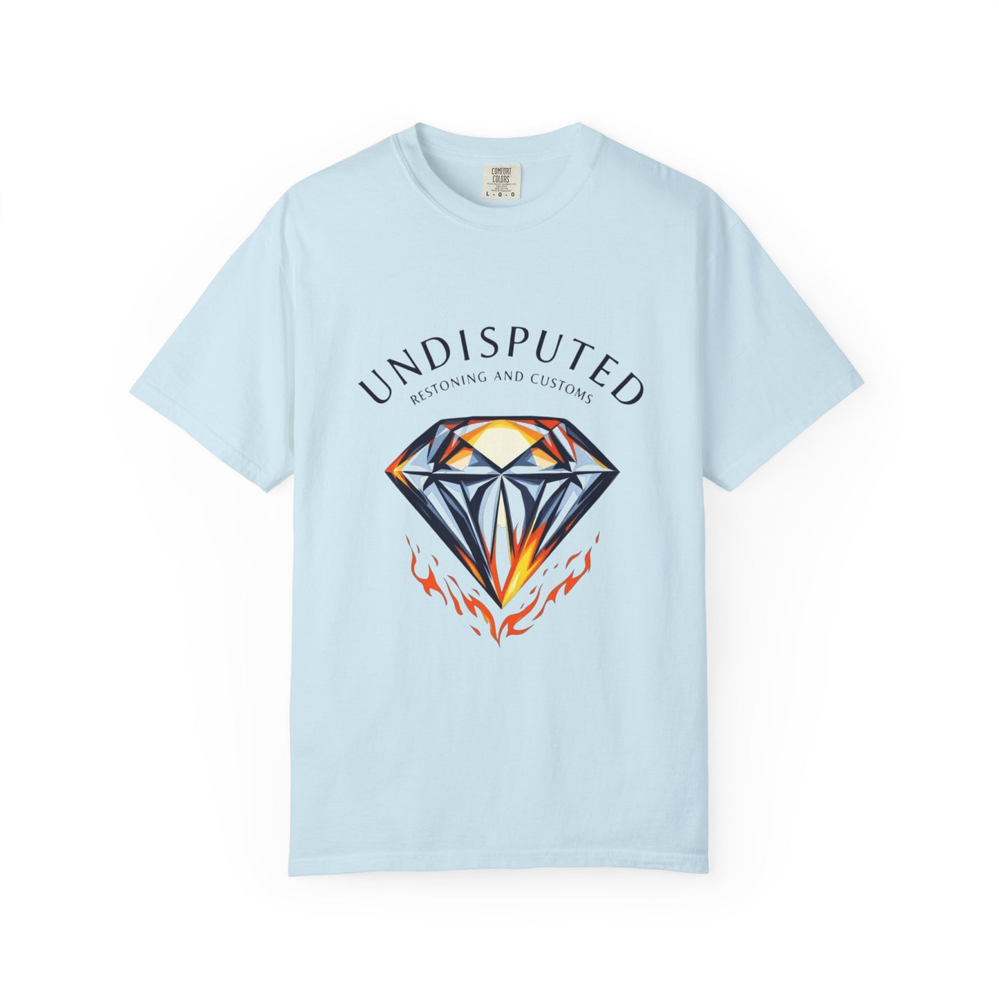 Alternate III T