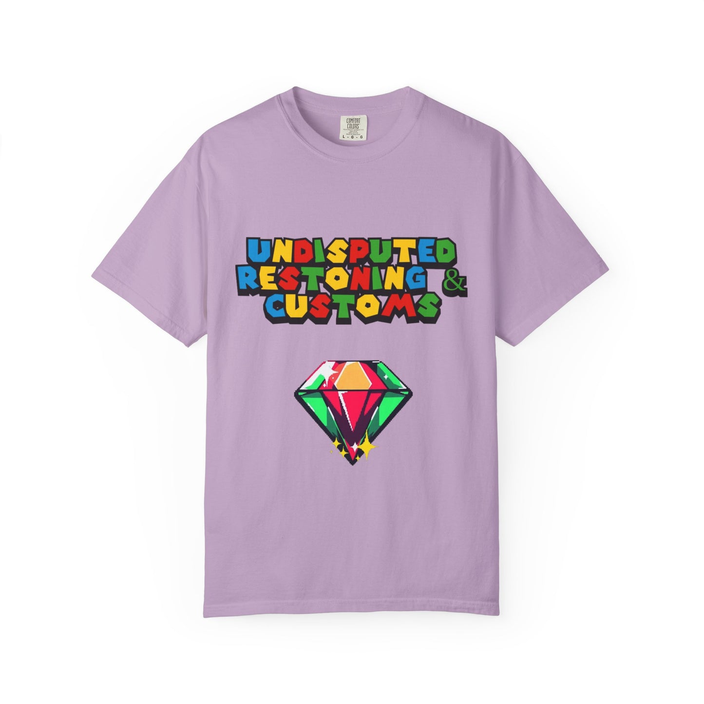 Gamer Theme