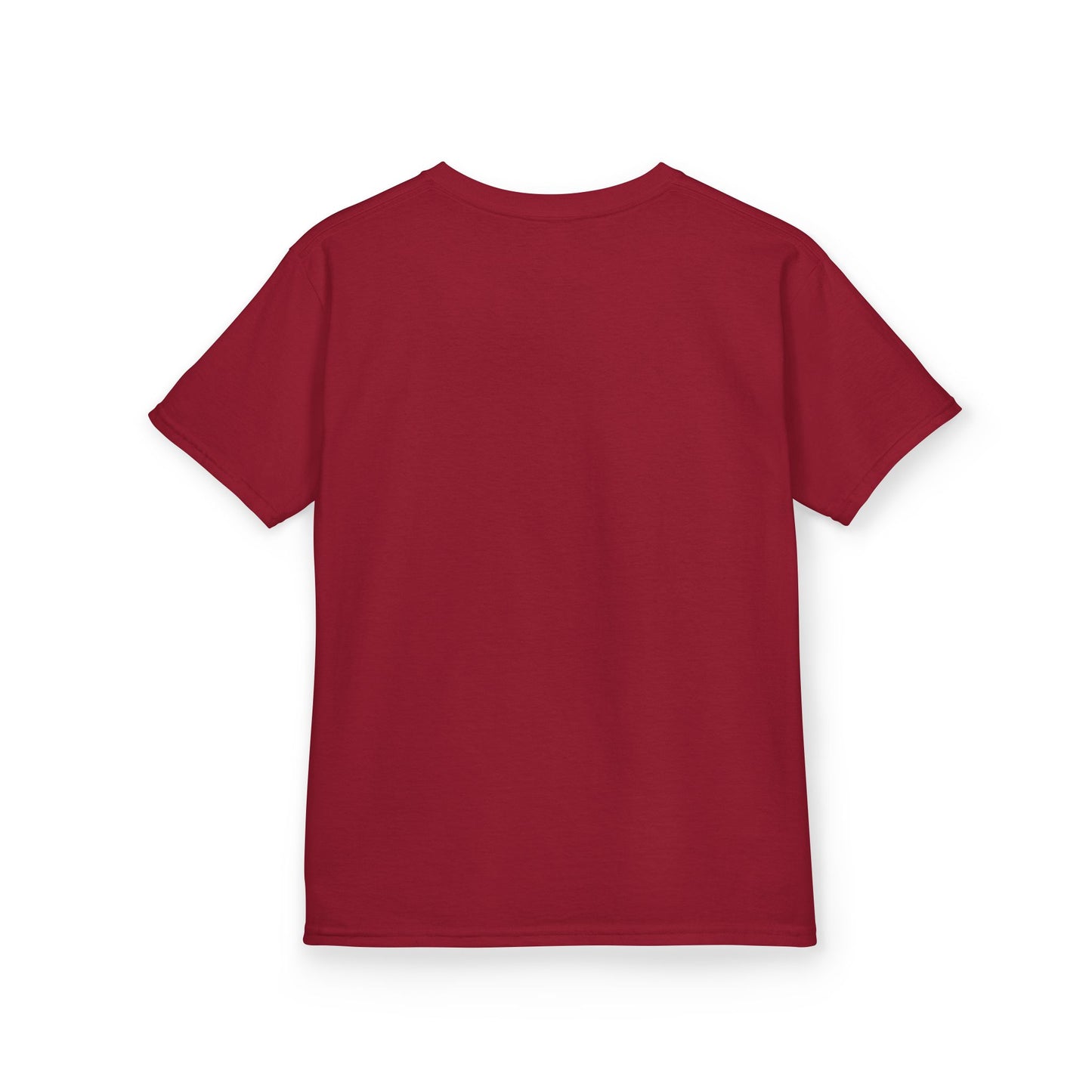 Kids Main Logo T