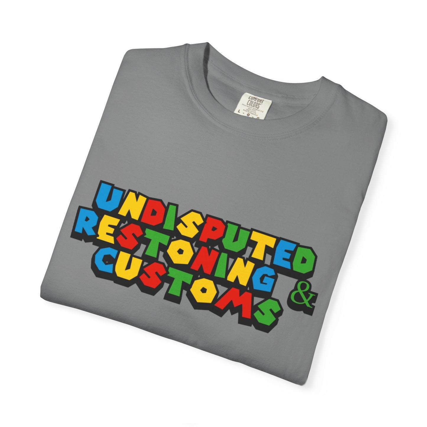 Gamer Theme