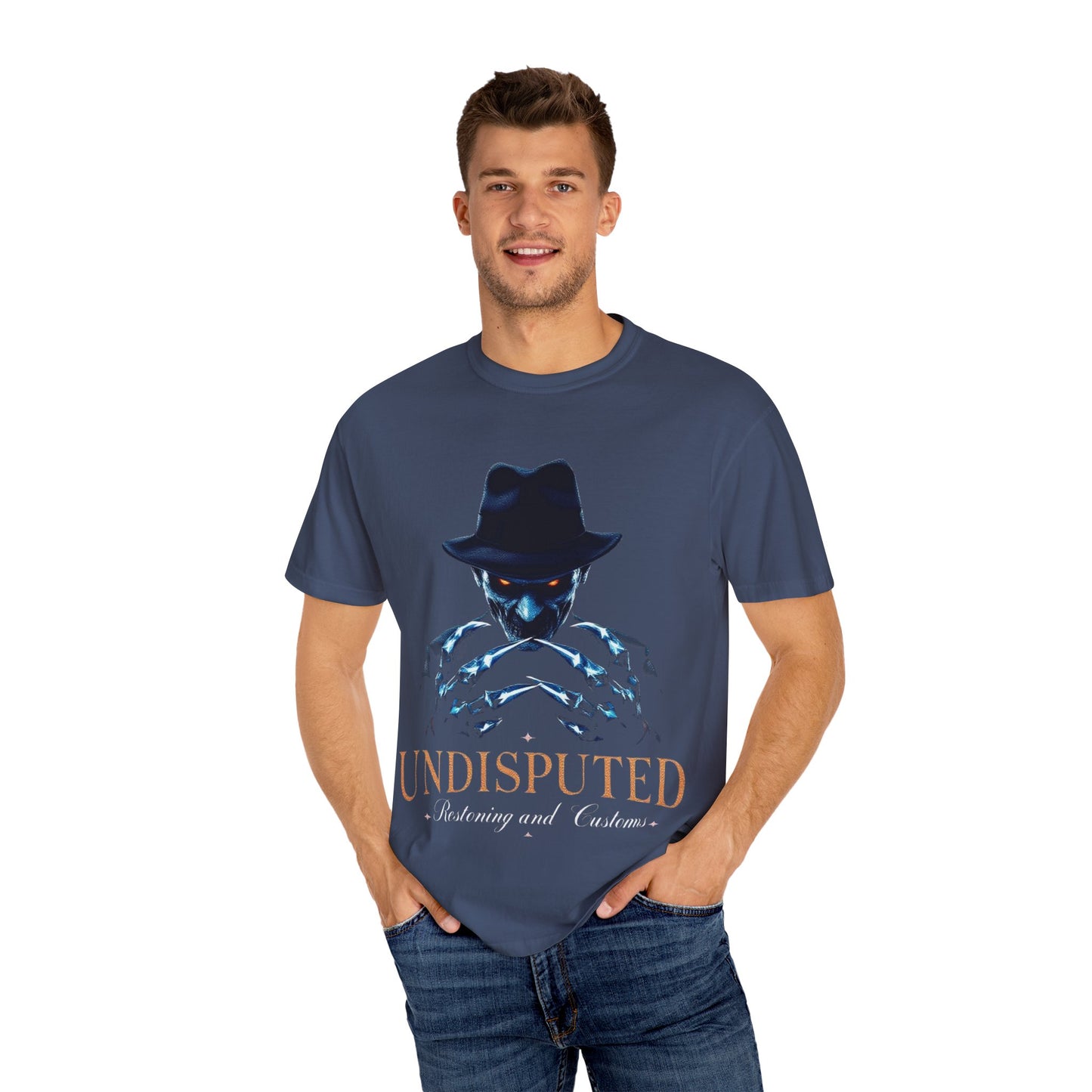 Coming for you shirt
