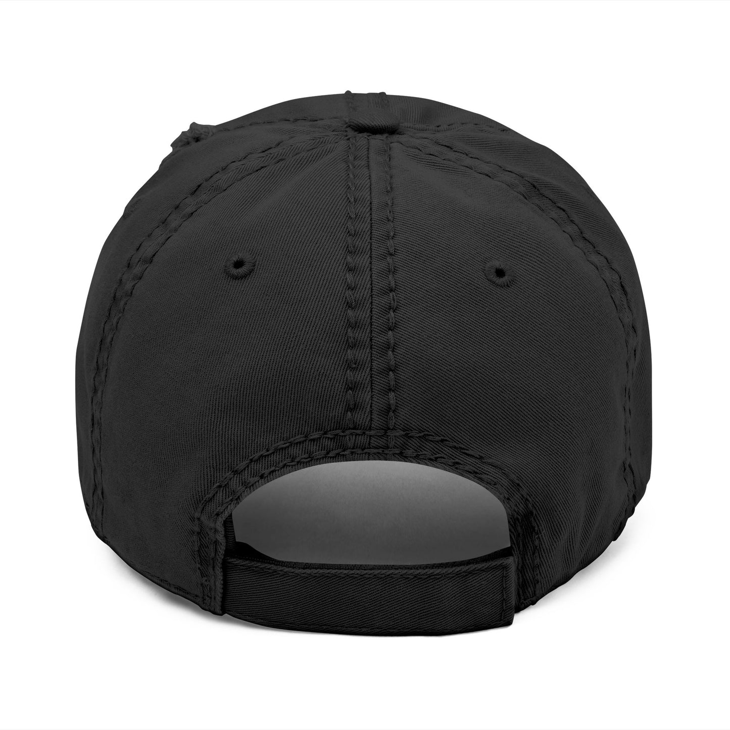 Main Logo Hat