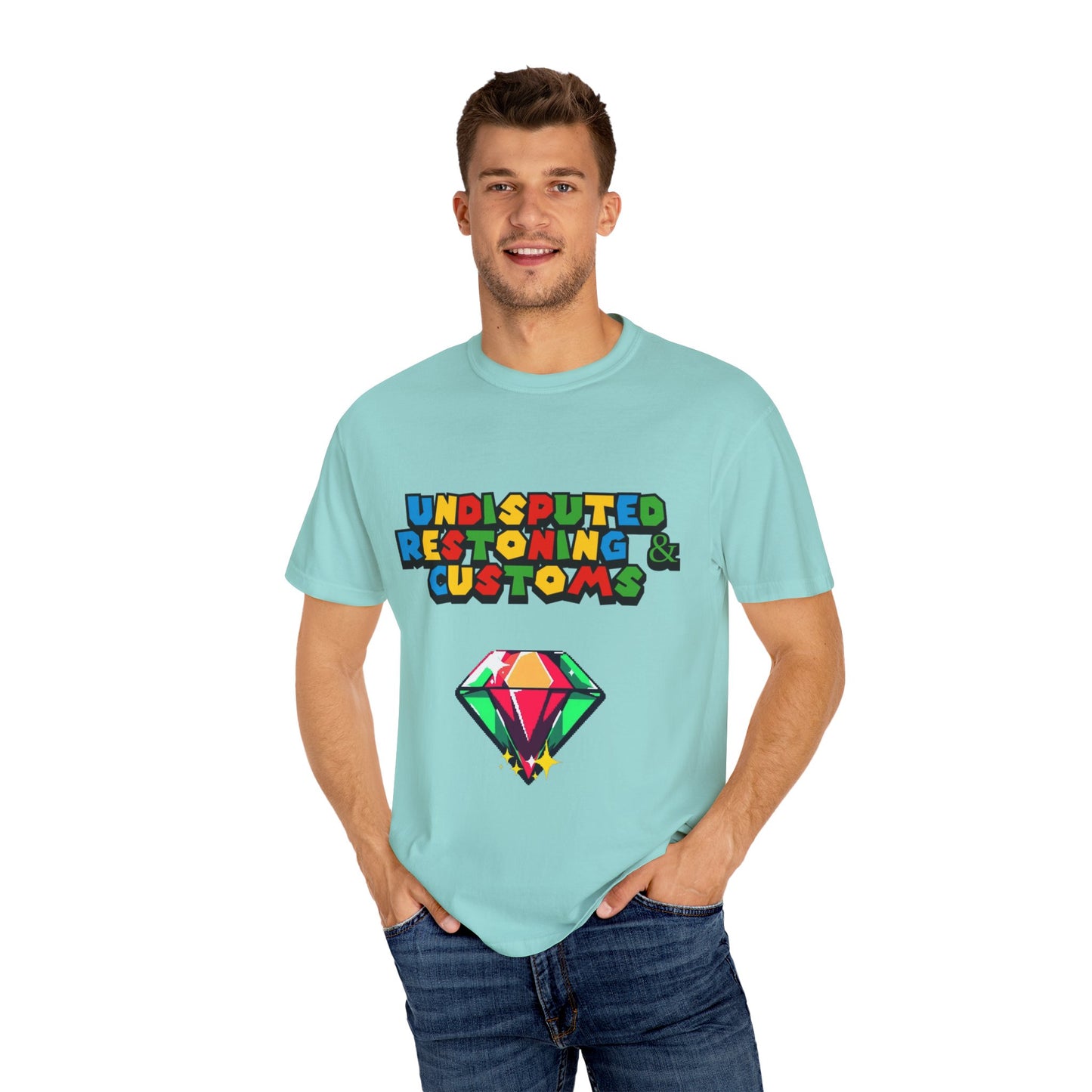 Gamer Theme
