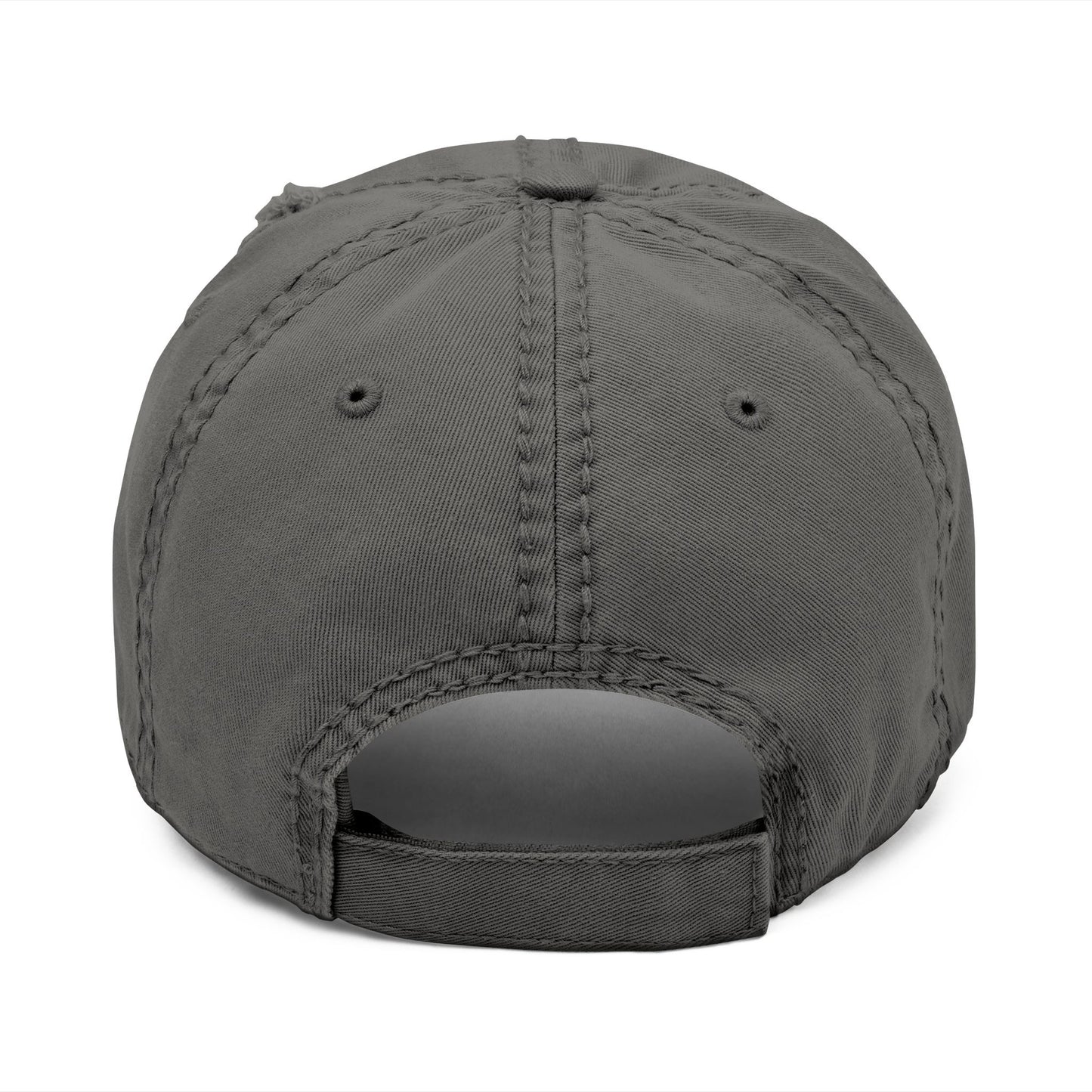 Main Logo Hat