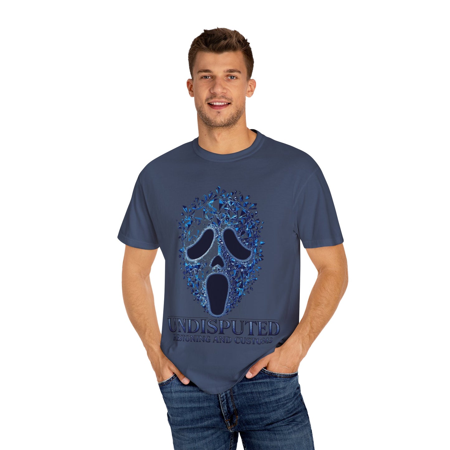 Mask II Shirt