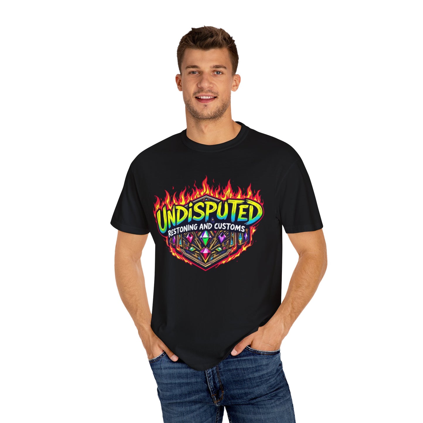 Alternate II T