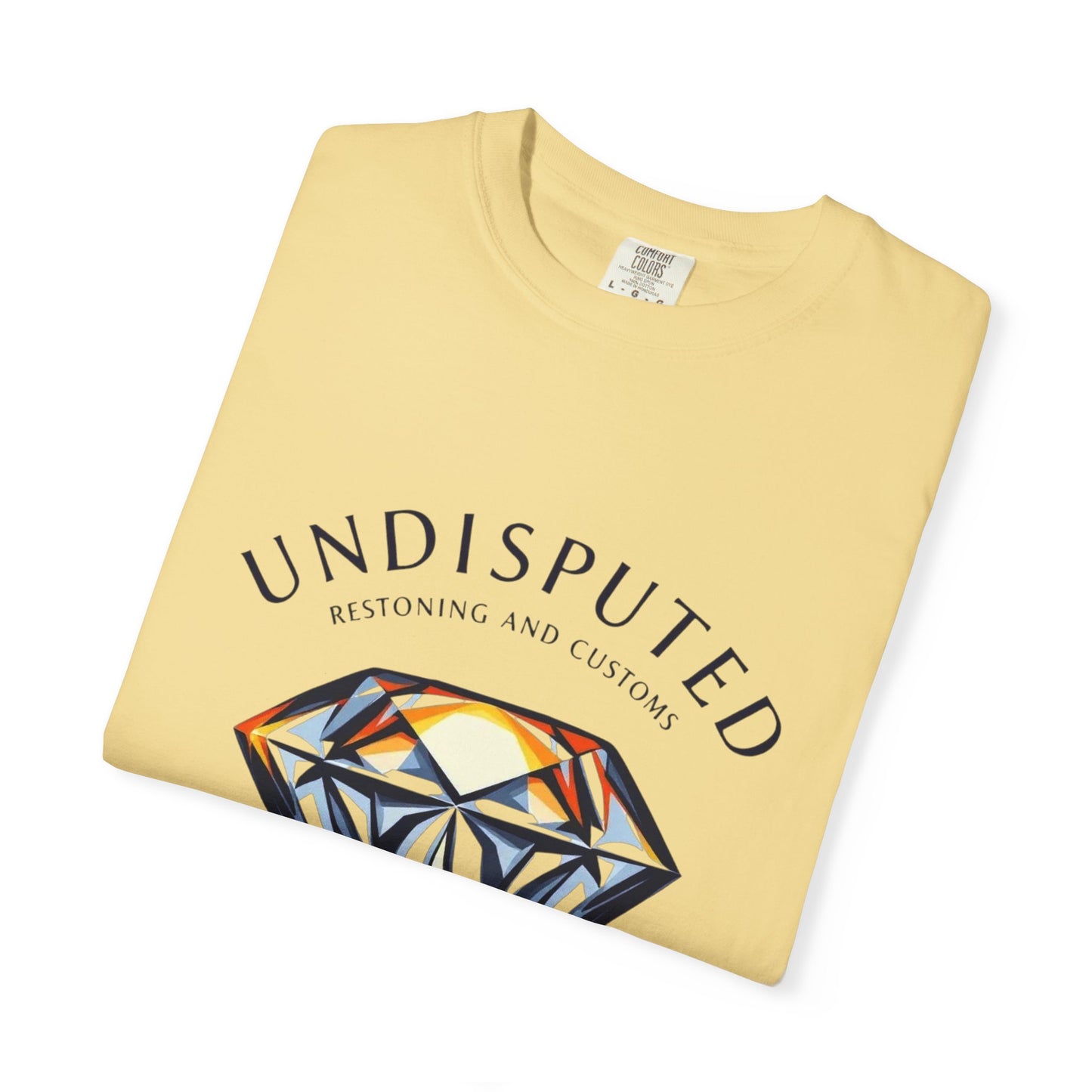 Alternate III T