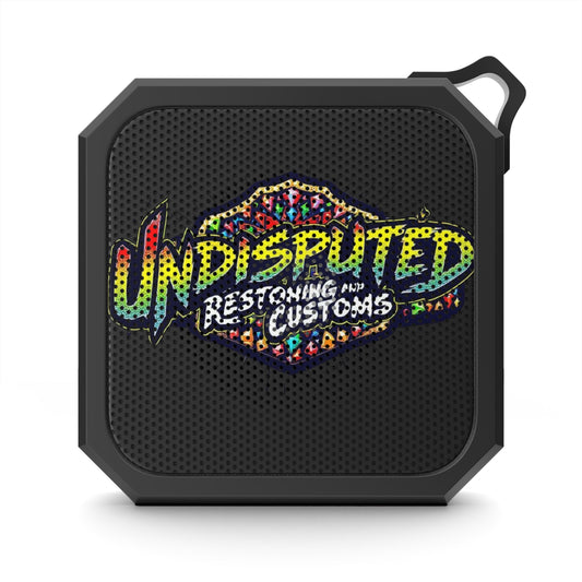 Portable Bluetooth Speaker